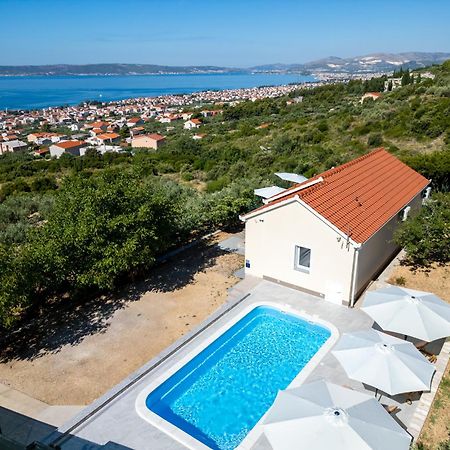 Private Villa Golden Hour With A View Of Split Area Kaštel Sućurac 외부 사진