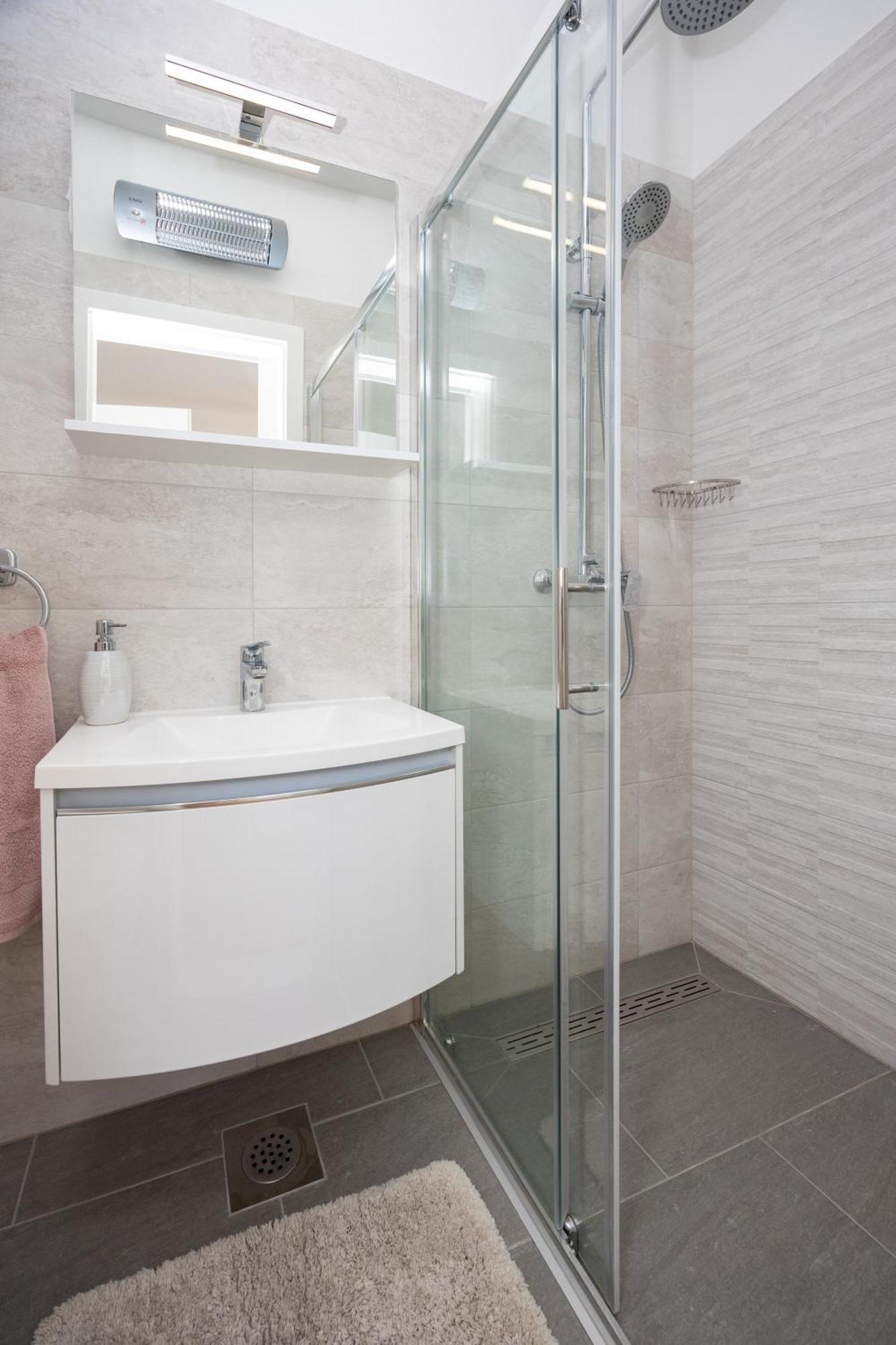 Private Villa Golden Hour With A View Of Split Area Kaštel Sućurac 외부 사진